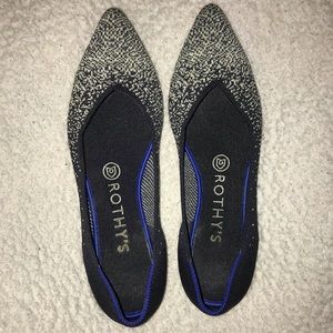 Rothys The Point Flats